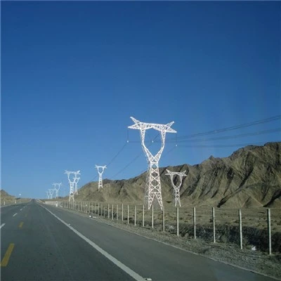 Tour à double circuit